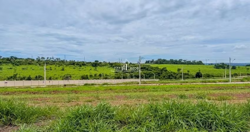Lote vinhas Flamboyant com 260,00 m² - Entrada 3X de R$ 16.462,90