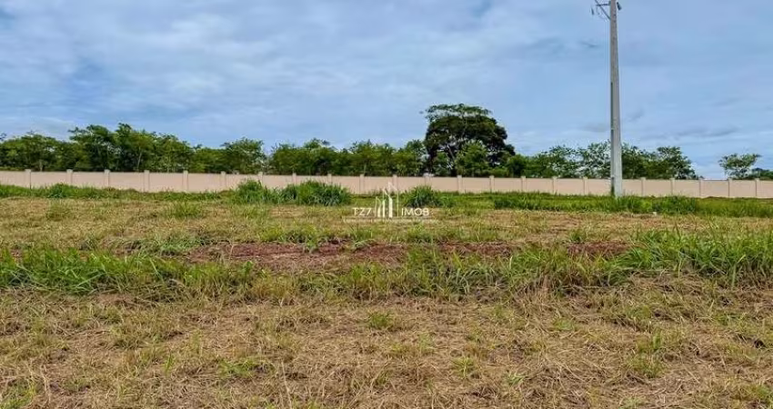 Lote vinhas Flamboyant com 260,00 m² - Entrada 3X de R$ 16.462,90
