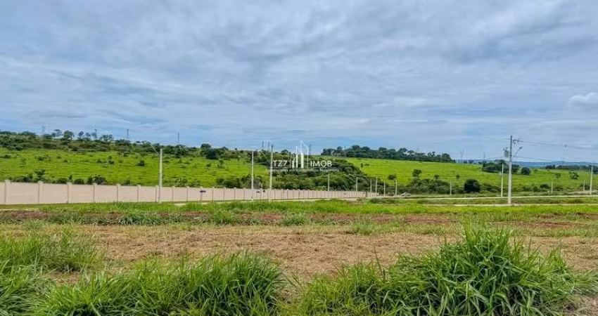Lote vinhas Flamboyant com 260,00 m² - Entrada 3X de R$ 16.462,90
