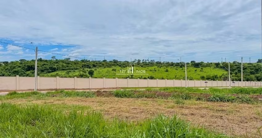 Lote vinhas Flamboyant com 260,00 m² - Entrada 3X de R$ 16.462,90