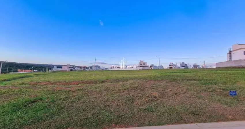 Lote jardins parma com 293,60 m² - entrada r$ 22.020,00