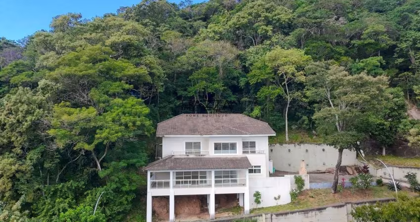 Casa em Condomínio para Venda em Rio de Janeiro, Recreio dos Bandeirantes, 6 dormitórios, 5 suítes, 6 banheiros, 3 vagas