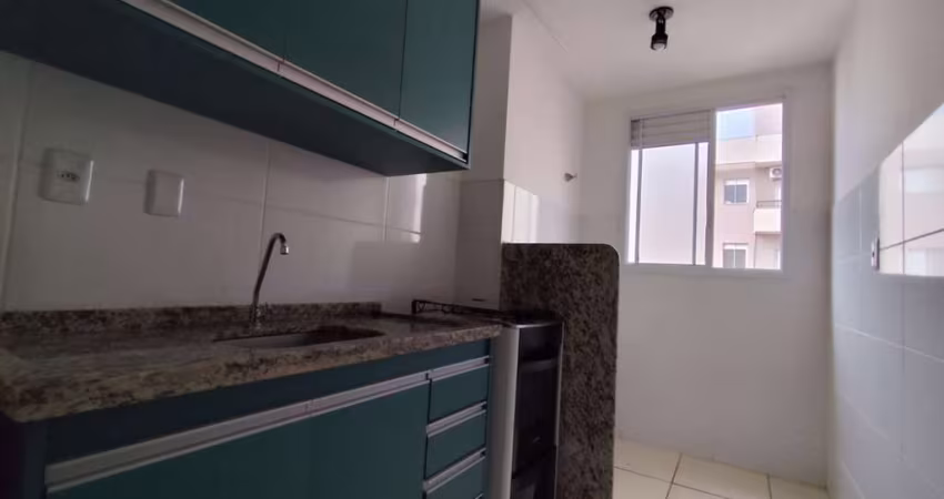Confortável apartamento tipo para venda com 2 quartos, 51m²