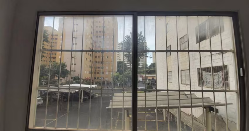 Funcional apartamento tipo para venda com 3 quartos, 63m²