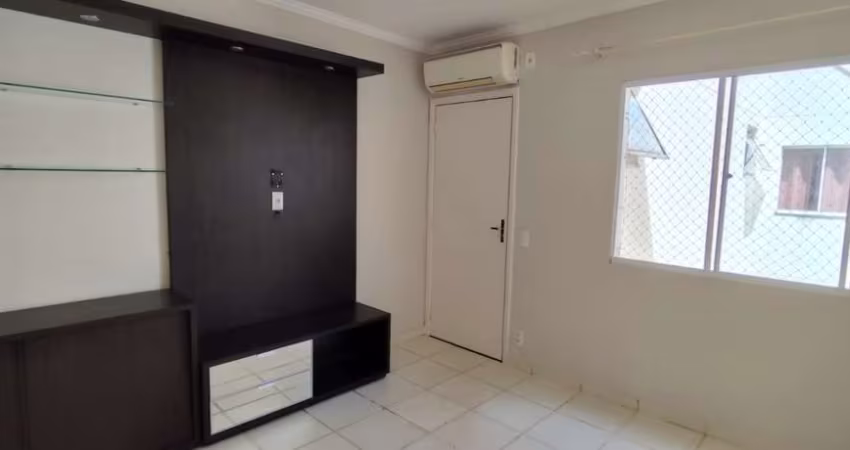 Aconchegante apartamento tipo para venda com 2 quartos, 43m²