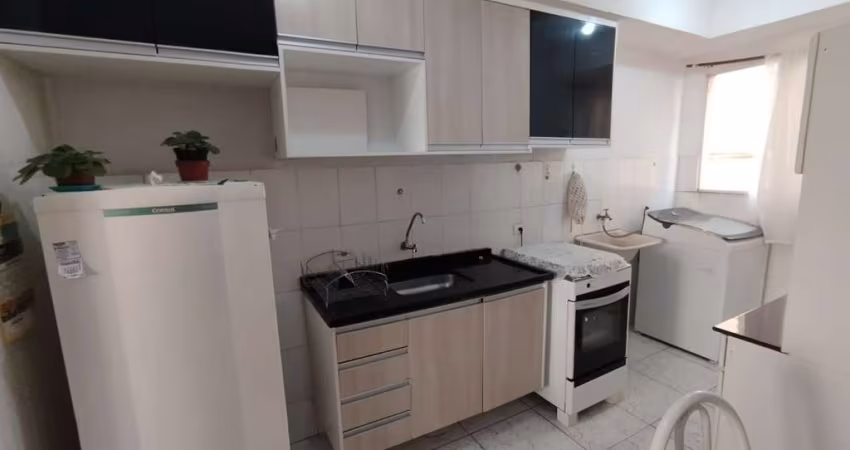 Agradável apartamento tipo para venda com 2 quartos, 50,420m²