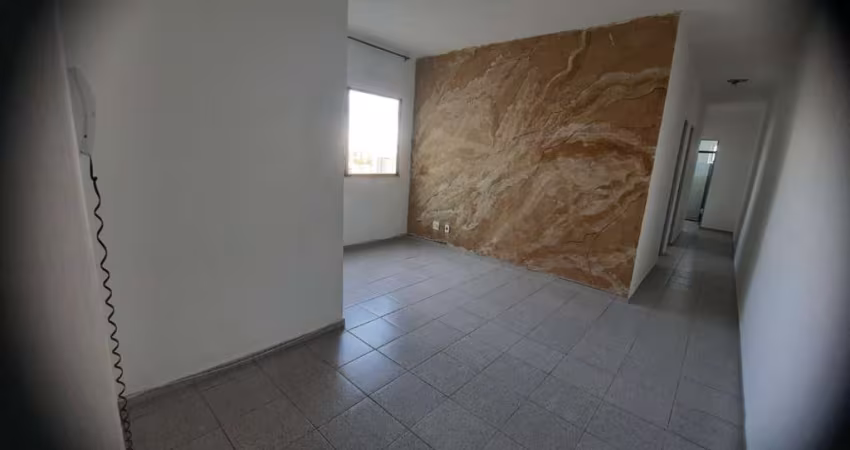 Atraente apartamento tipo para venda com 3 quartos, 63m²