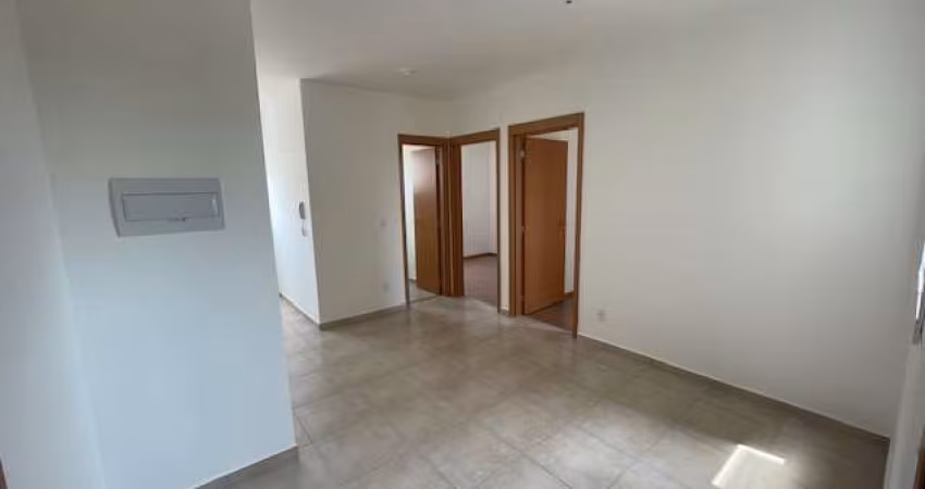 Deslumbrante apartamento tipo para venda com 2 quartos, 43m²