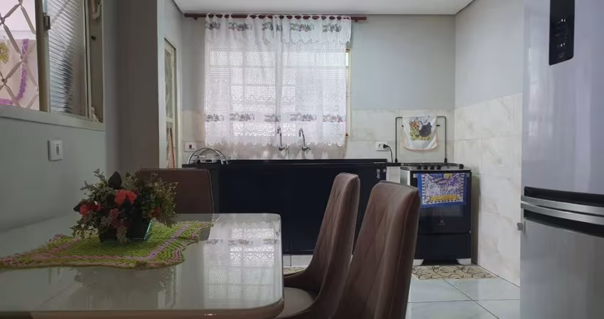 Deslumbrante casa de vila para venda com 3 quartos, sendo 1 suíte, 160m²