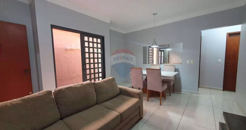 Atraente apartamento tipo para venda com 2 quartos, 57m²