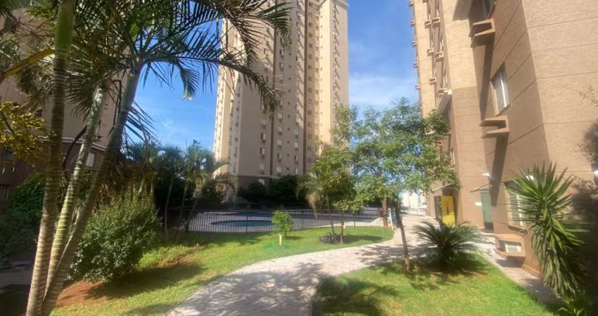 Elegante apartamento tipo para venda com 3 quartos, sendo 1 suíte, 63m²