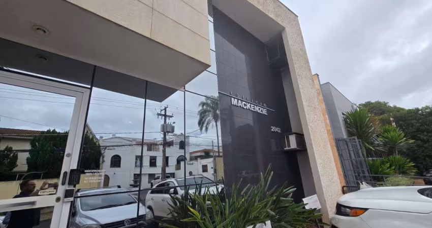 Agradável conjunto comercial para venda, 30m²