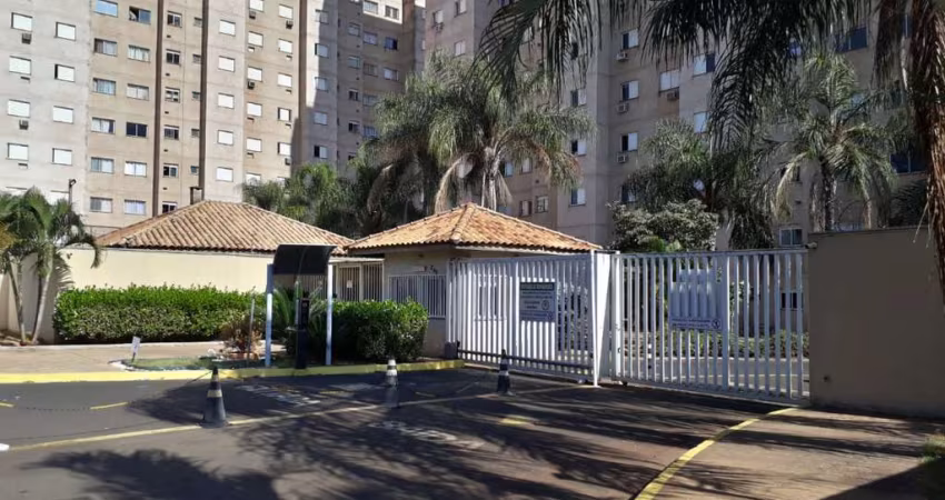 Deslumbrante apartamento tipo para venda com 2 quartos, 46m²