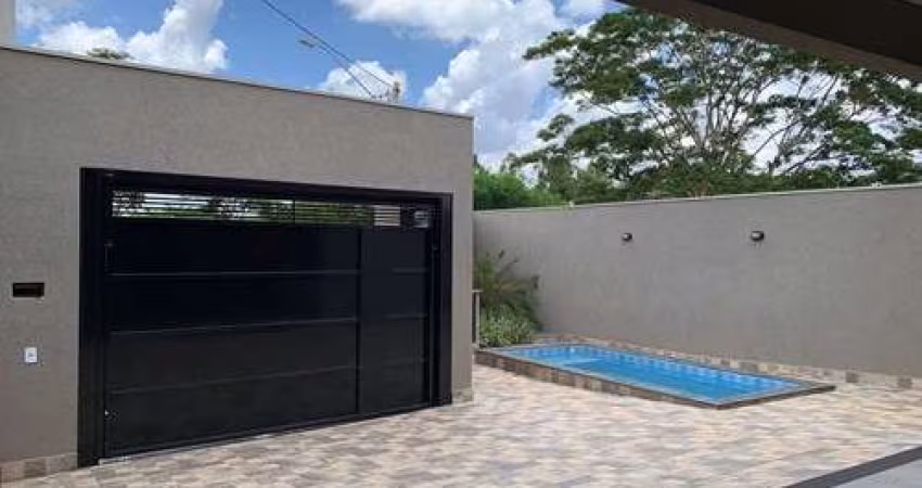 Excelente casa tipo para venda com 3 quartos, sendo 1 suíte, 185m²