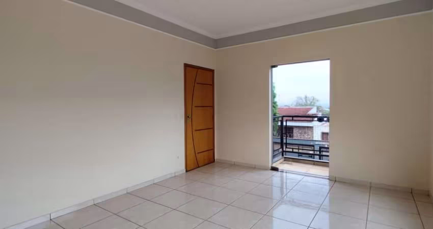 Funcional apartamento tipo para venda com 3 quartos, sendo 1 suíte, 96m²