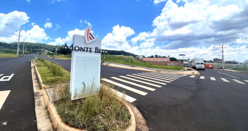 Elegante terreno residencial para venda, 280m²