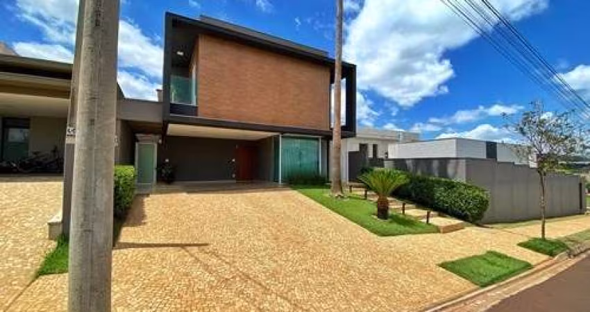 Casa no condomínio Condomínio Bela Città para venda com 4 quartos, sendo 3 suítes, 292m²