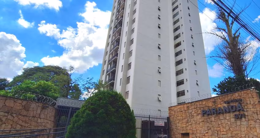 Excelente apartamento tipo para venda com 3 quartos, 83m²