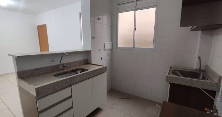Deslumbrante apartamento tipo para venda com 2 quartos, 61m²