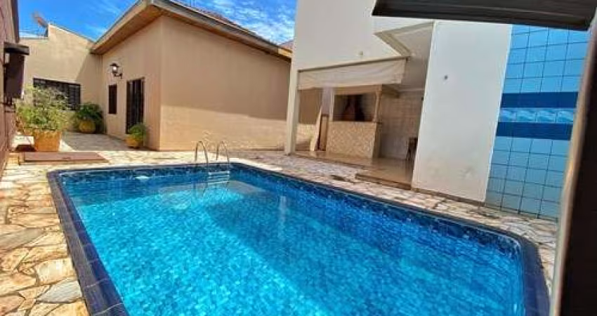 Excelente casa tipo para venda com 4 quartos, sendo 1 suíte, 218m²