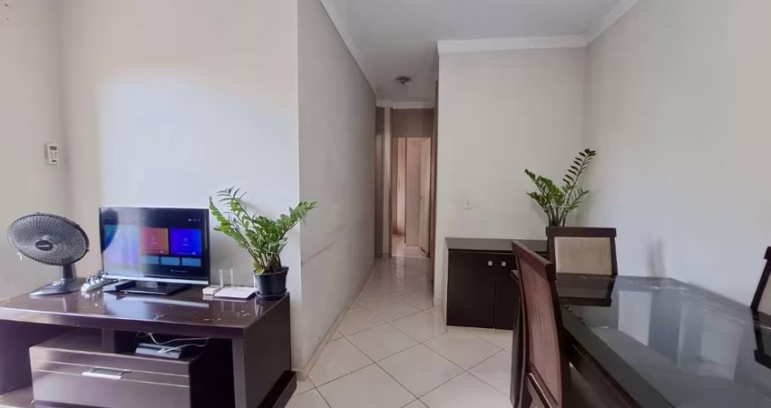 Sensacional apartamento tipo para venda com 2 quartos, 58m²