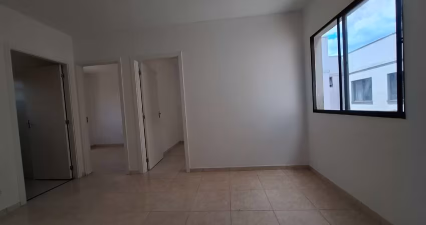 Sensacional apartamento tipo para venda com 2 quartos, 42m²