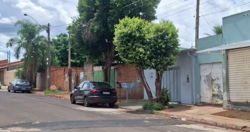 Versátil terreno residencial para venda, 242m²