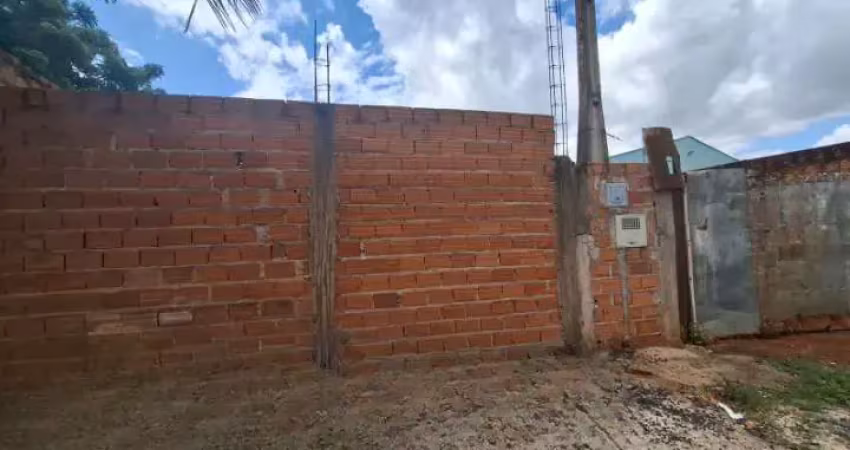 Elegante terreno residencial para venda em jardim professor antônio palocci, 242m²