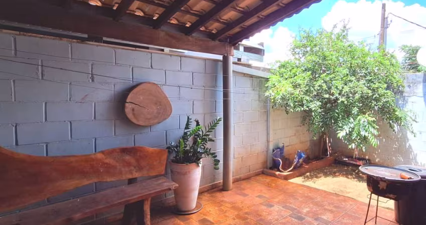 Elegante apartamento garden para venda com 2 quartos, 76m²