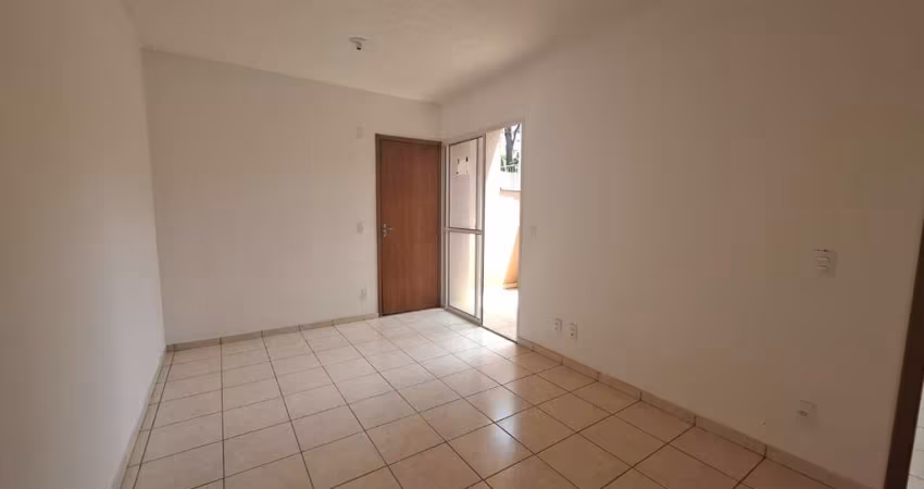 Elegante apartamento tipo para venda com 2 quartos, 49m²