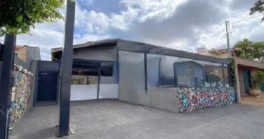 Imperdível casa comercial para venda, 234m²