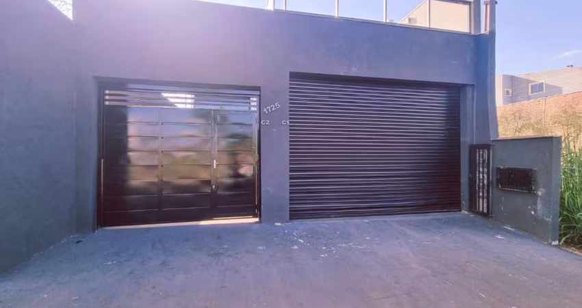 Sensacional casa comercial para venda, 206m²