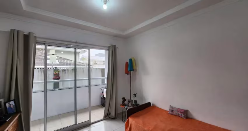 Espetacular apartamento tipo para venda em ingleses do rio vermelho com 1 quarto, 64m²