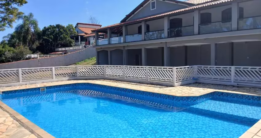 Agradável casa rural para venda em bairro rosa, 2,275m²