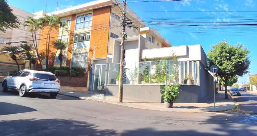 Espetacular casa de vila para venda em jardim macedo com 3 quartos, sendo 2 suítes, 239m²