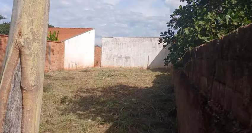 Excelente terreno residencial para venda em parque residencial cândido portinari, 330m²