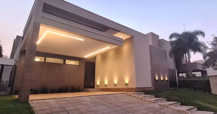 Casa no condomínio alphaville 2 para venda com 3 quartos, sendo 3 suítes, 263m²