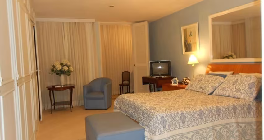 APARTAMENTO 3 QUARTOS COPACABANA COM VISTA MAR