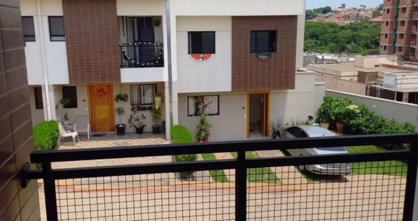 Lindo Imóvel em boituva a venda no condomínio  BRUSA VILLAGE