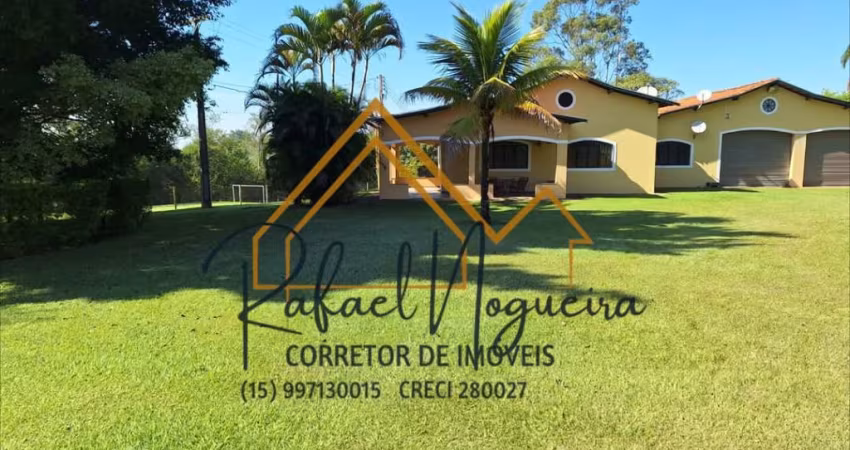 Lindo sitio a venda em tatui bem localizado