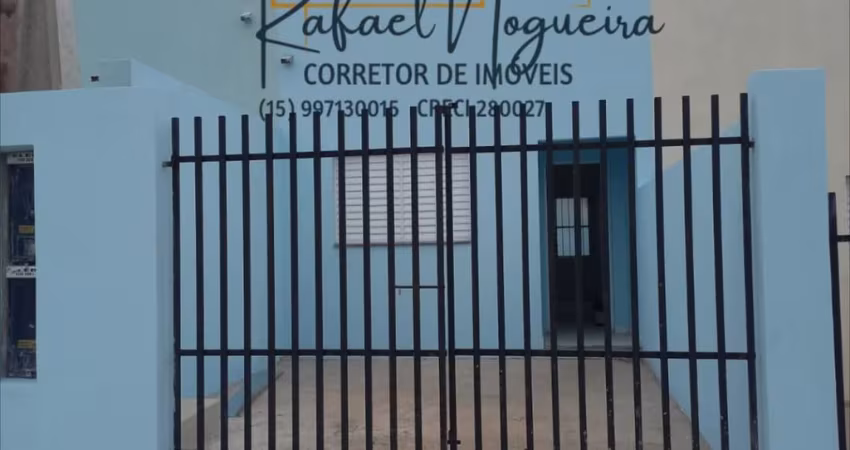 LINDA CASA NOVA A VENDA EM TATUI