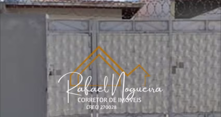 LINDA CASA SEMI NOVA A VENDA EM TATUI