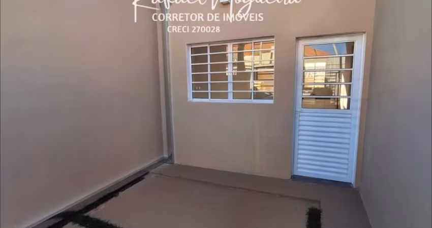 Lindo Imóvel  novo a venda em tatui