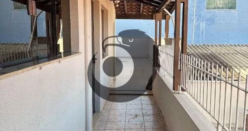 Sala Comercial para Locação na Vila Prado – São Carlos/SP
