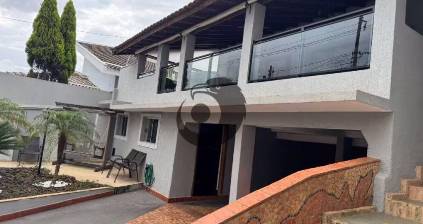Casa com 3 quartos para alugar no Parque Arnold Schimidt, São Carlos 