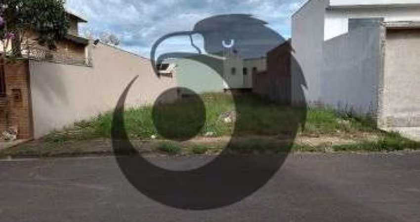 Terreno à venda na Rua Dom Constantino Amstalden, Jardim Embaré, São Carlos