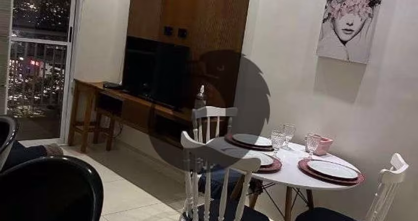 Apartamento com 2 quartos para alugar no Parque Faber Castell I, São Carlos 