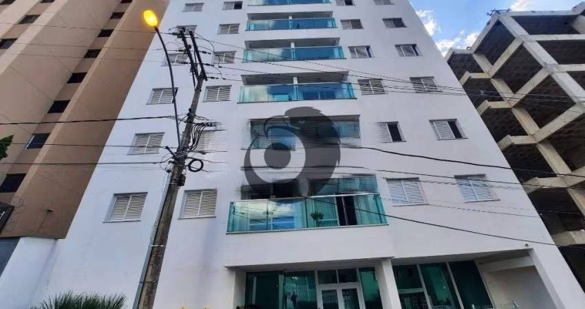Apartamento com 3 quartos para alugar no Jardim Gibertoni, São Carlos 