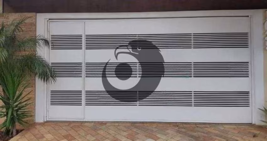 Casa com 2 quartos para alugar no Parque Novo Mundo, São Carlos 