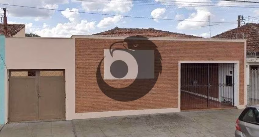 Casa com 3 quartos para alugar no Jardim São Carlos, São Carlos 